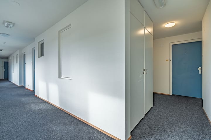 Studio te koop: Stadsbrink 1K625, Wageningen