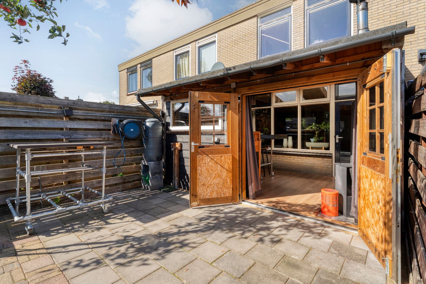Photo 35 of Boekweitstraat 17