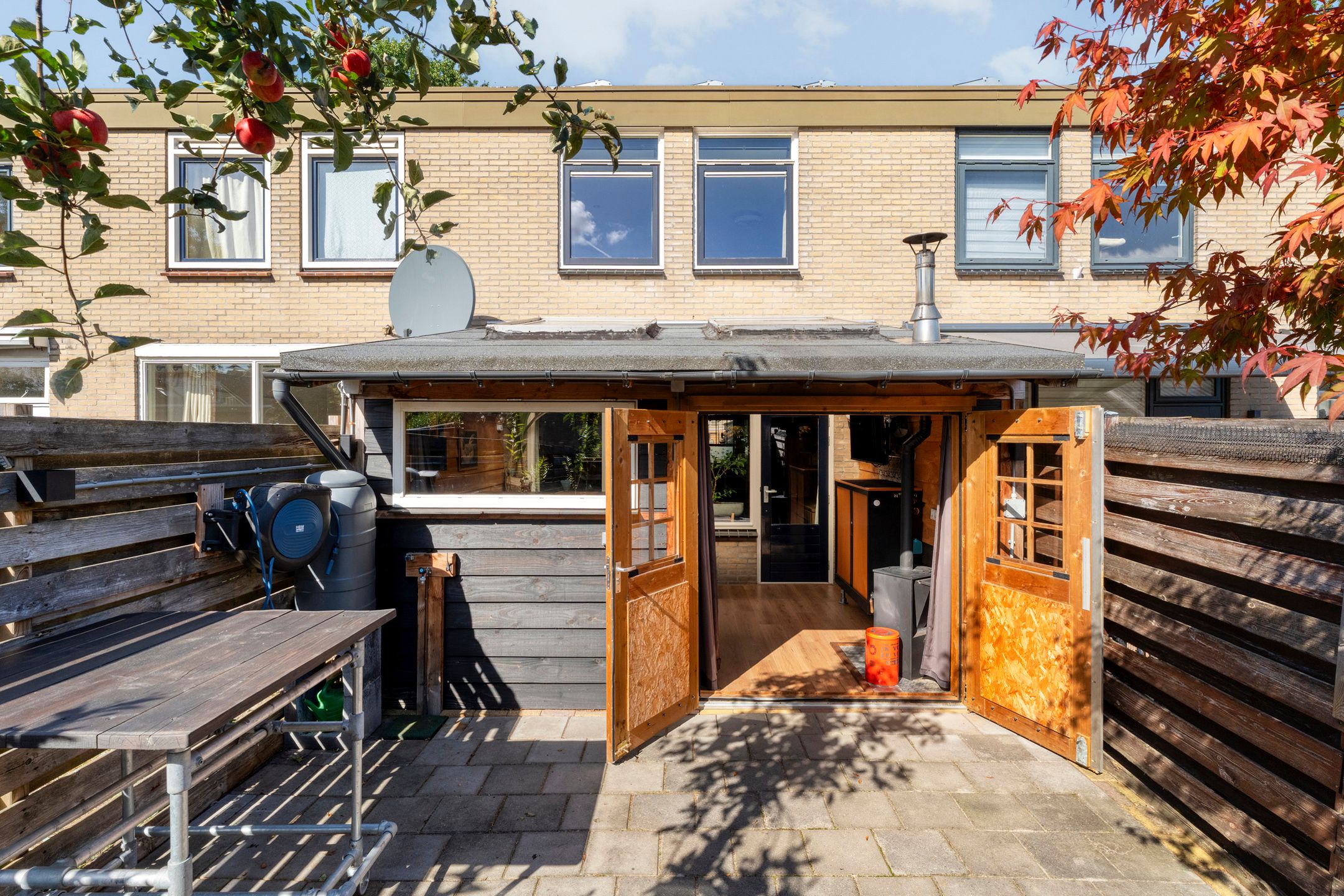 Photo 36 of Boekweitstraat 17