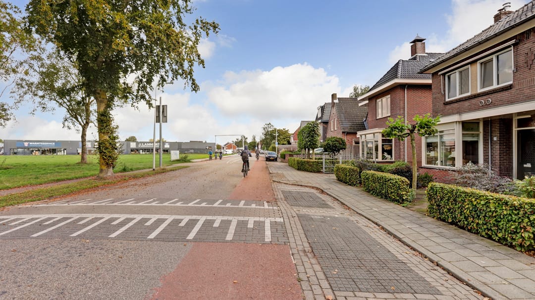 Photo 37 of Bornerbroeksestraat 328