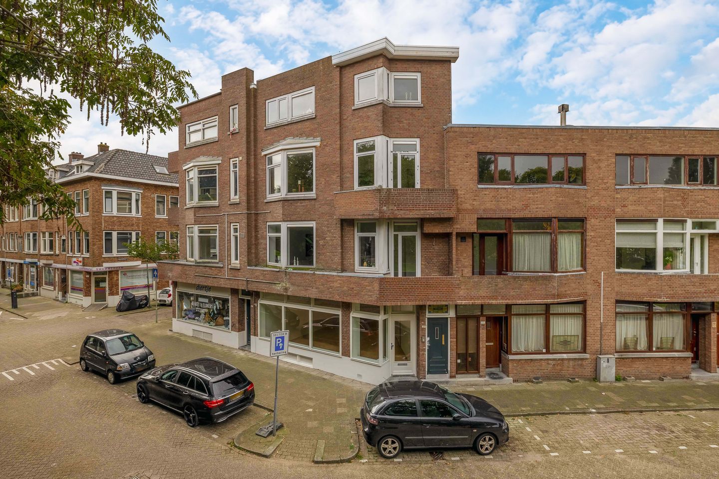 View photo 1 of Swammerdamsingel 27-A