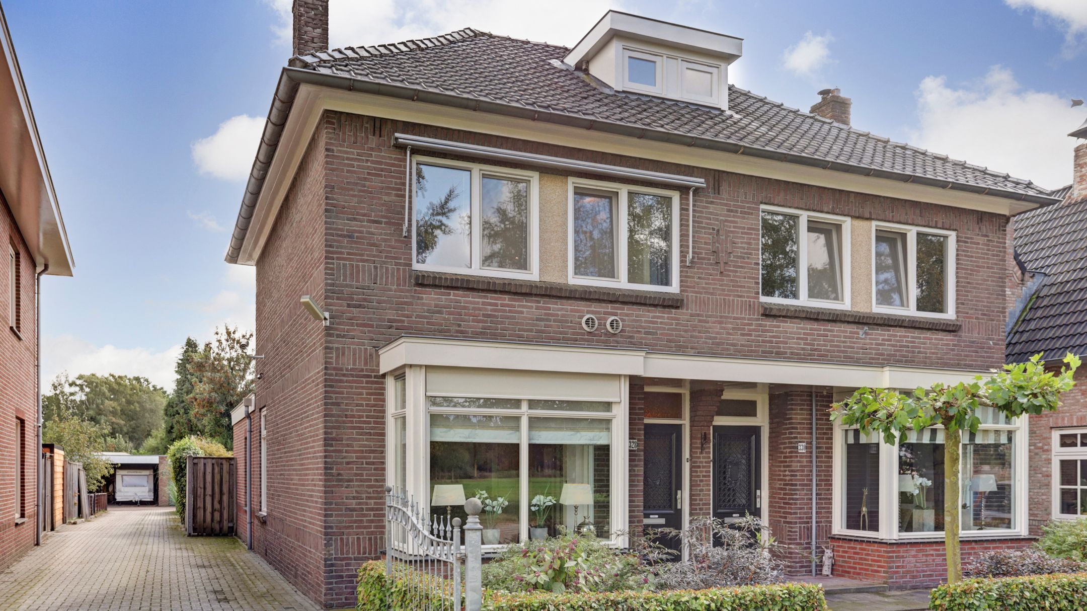 Bornerbroeksestraat 328 