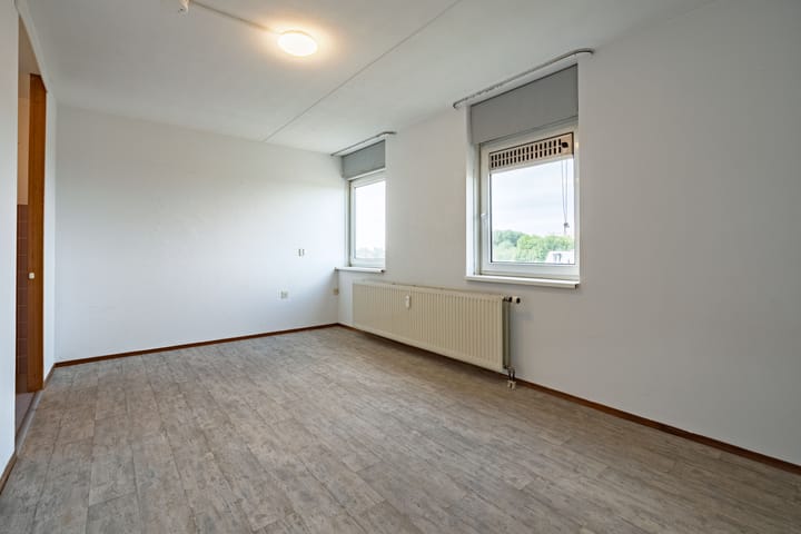 Studio te koop: Stadsbrink 1K625, Wageningen