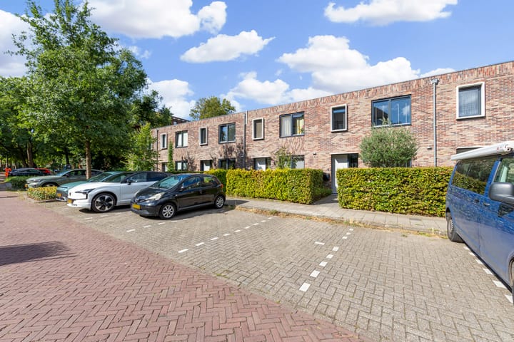 Photo 3 of Berkenlaan 1-B