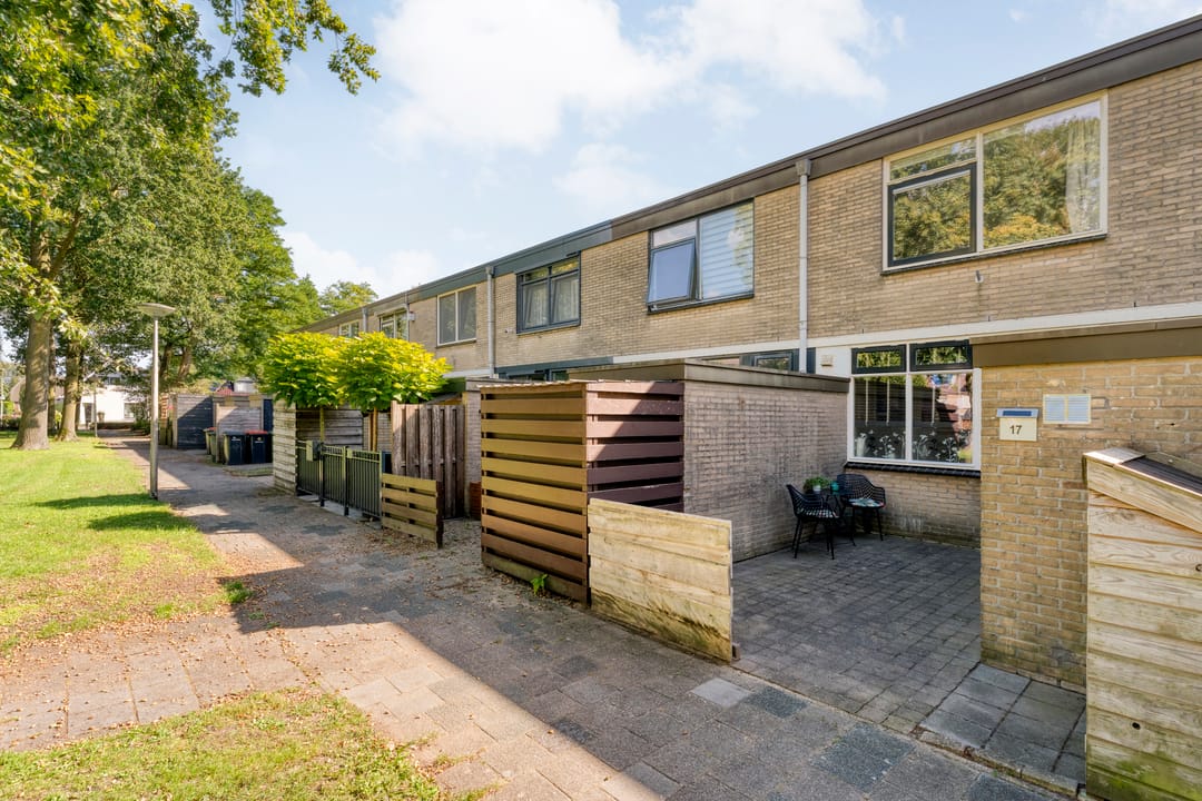 Photo 7 of Boekweitstraat 17