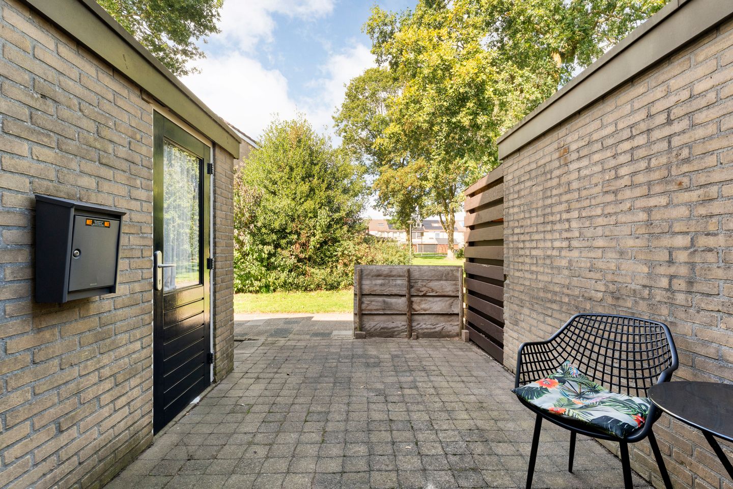 Photo 10 of Boekweitstraat 17