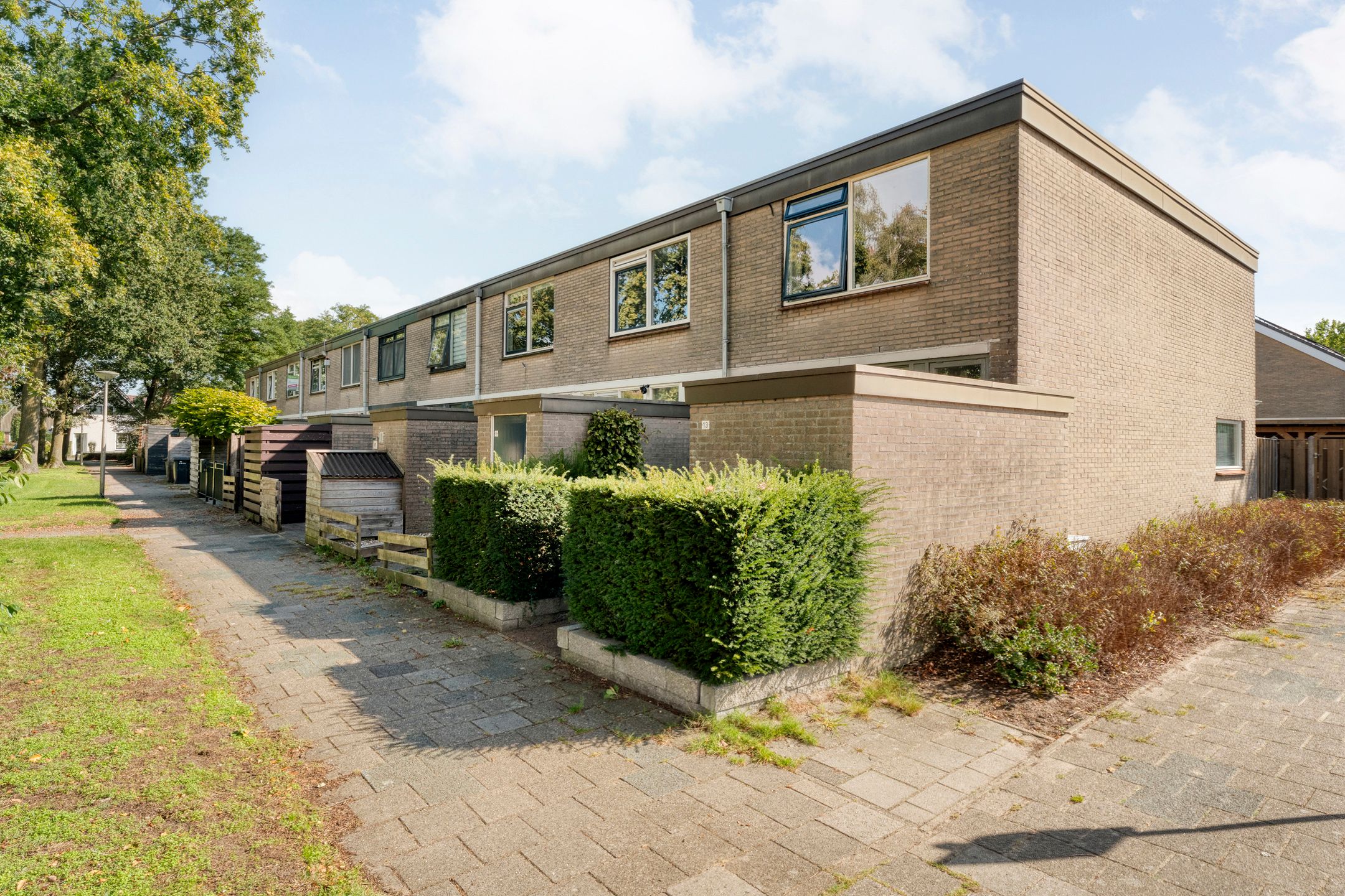 Photo 9 of Boekweitstraat 17