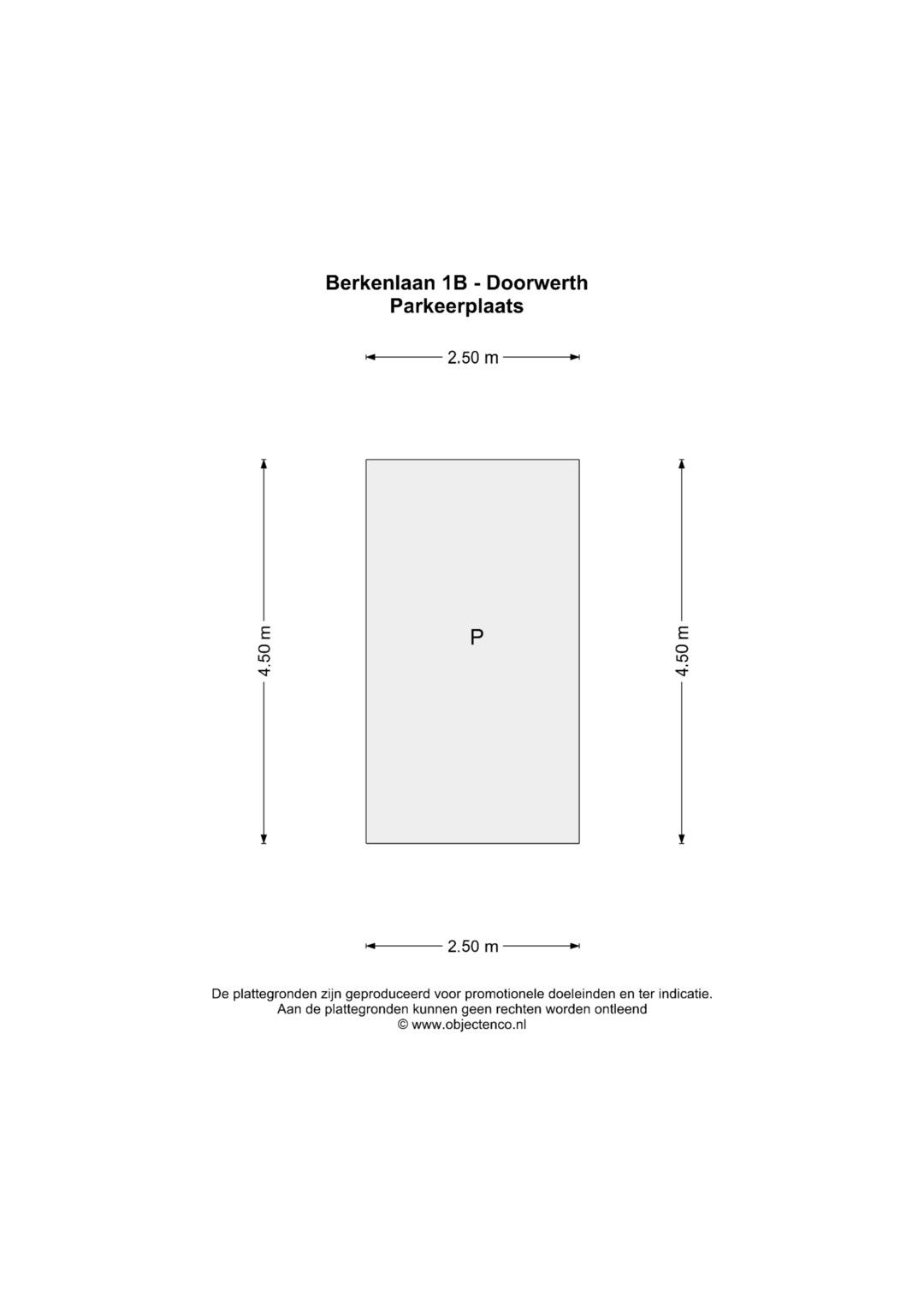 Photo 45 of Berkenlaan 1-B