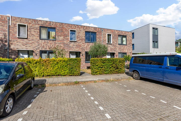 Photo 2 of Berkenlaan 1-B
