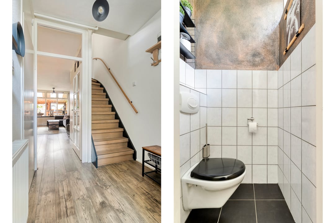Photo 13 of Boekweitstraat 17