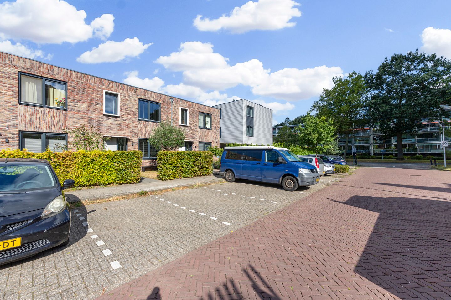 Photo 4 of Berkenlaan 1-B