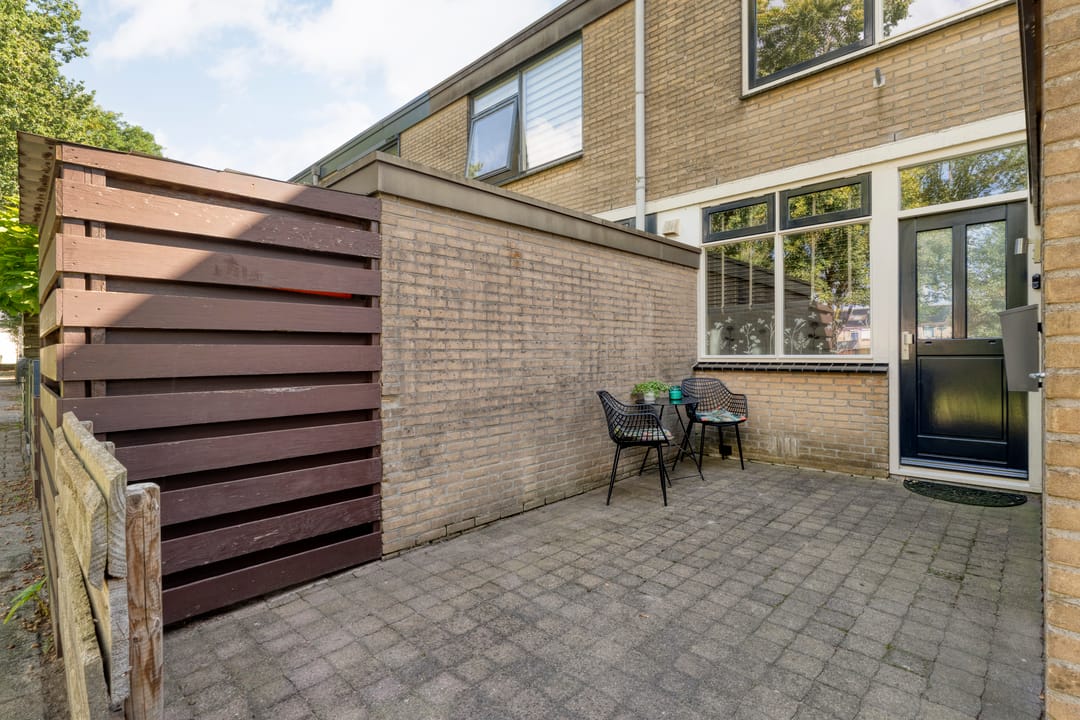 Photo 11 of Boekweitstraat 17