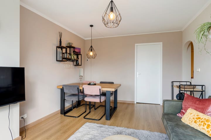 Appartement te koop: Verdistraat 207, Leiden