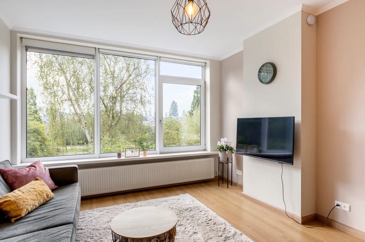 Appartement te koop: Verdistraat 207, Leiden