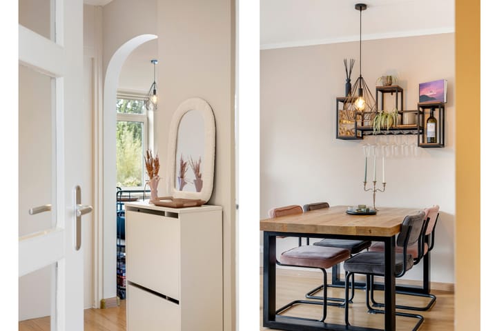 Appartement te koop: Verdistraat 207, Leiden
