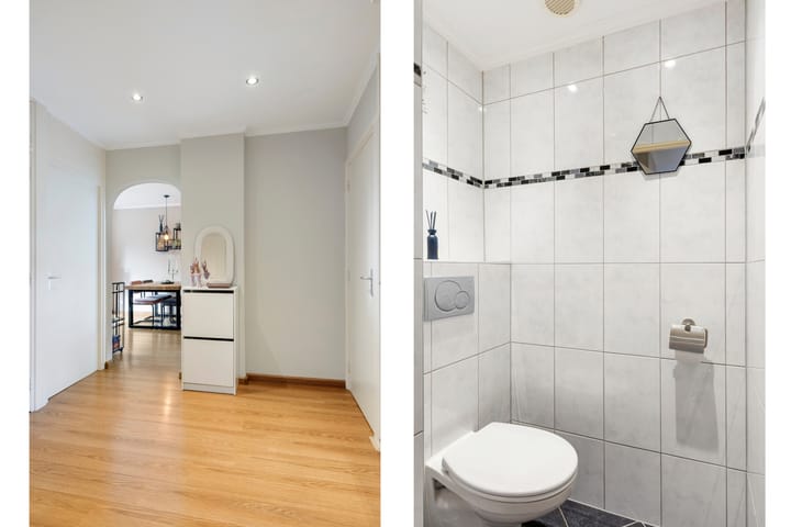 Appartement te koop: Verdistraat 207, Leiden