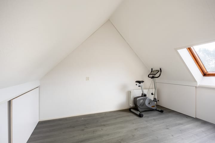 Tussenwoning te koop: Gouw 8, Winsum (Gr)