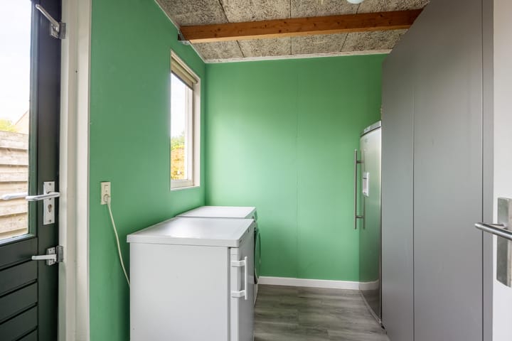 Tussenwoning te koop: Gouw 8, Winsum (Gr)
