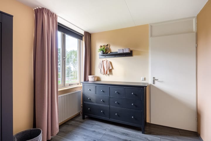 Tussenwoning te koop: Gouw 8, Winsum (Gr)