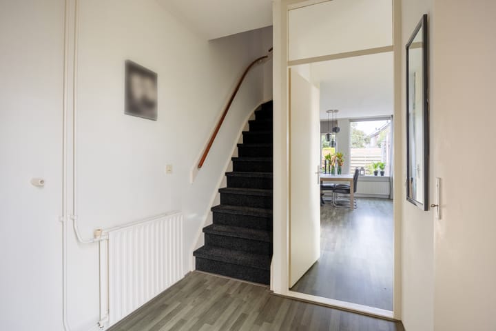 Tussenwoning te koop: Gouw 8, Winsum (Gr)