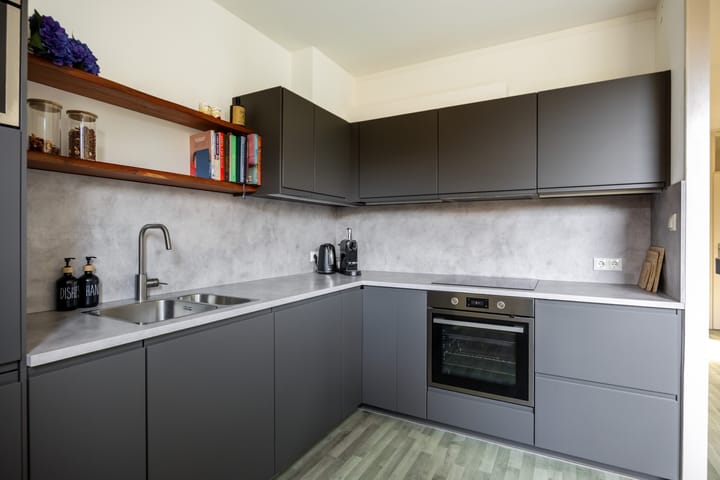 Tussenwoning te koop: Gouw 8, Winsum (Gr)