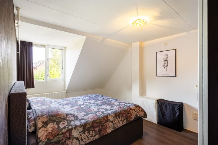 Tussenwoning te koop: Gouw 8, Winsum (Gr)