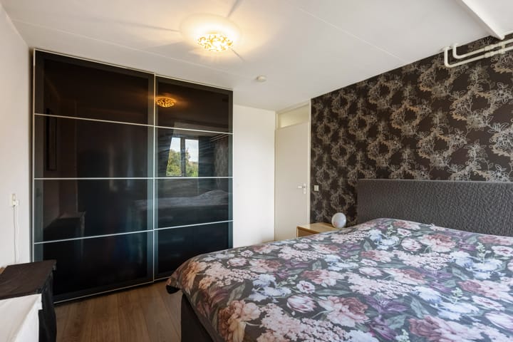 Tussenwoning te koop: Gouw 8, Winsum (Gr)