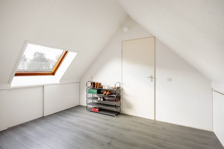 Tussenwoning te koop: Gouw 8, Winsum (Gr)