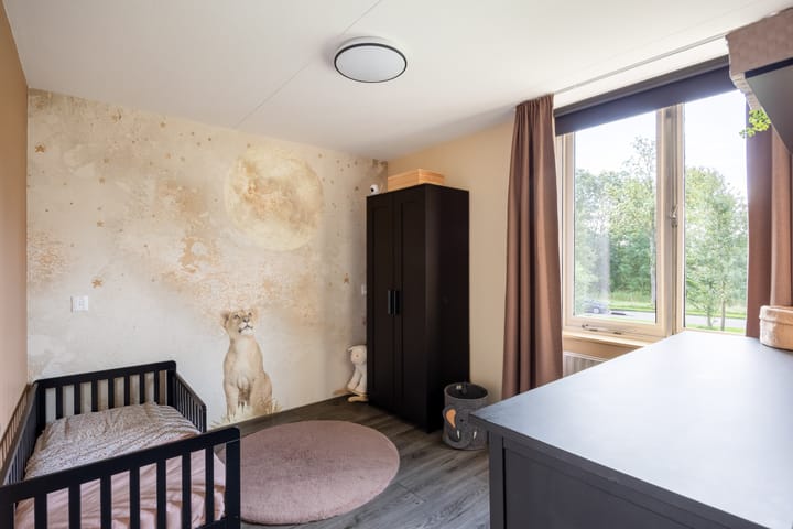 Tussenwoning te koop: Gouw 8, Winsum (Gr)