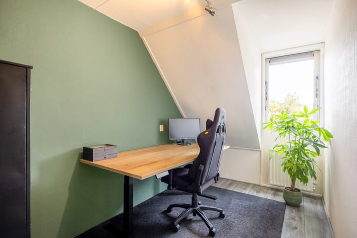 Tussenwoning te koop: Gouw 8, Winsum (Gr)