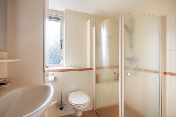 Tussenwoning te koop: Gouw 8, Winsum (Gr)