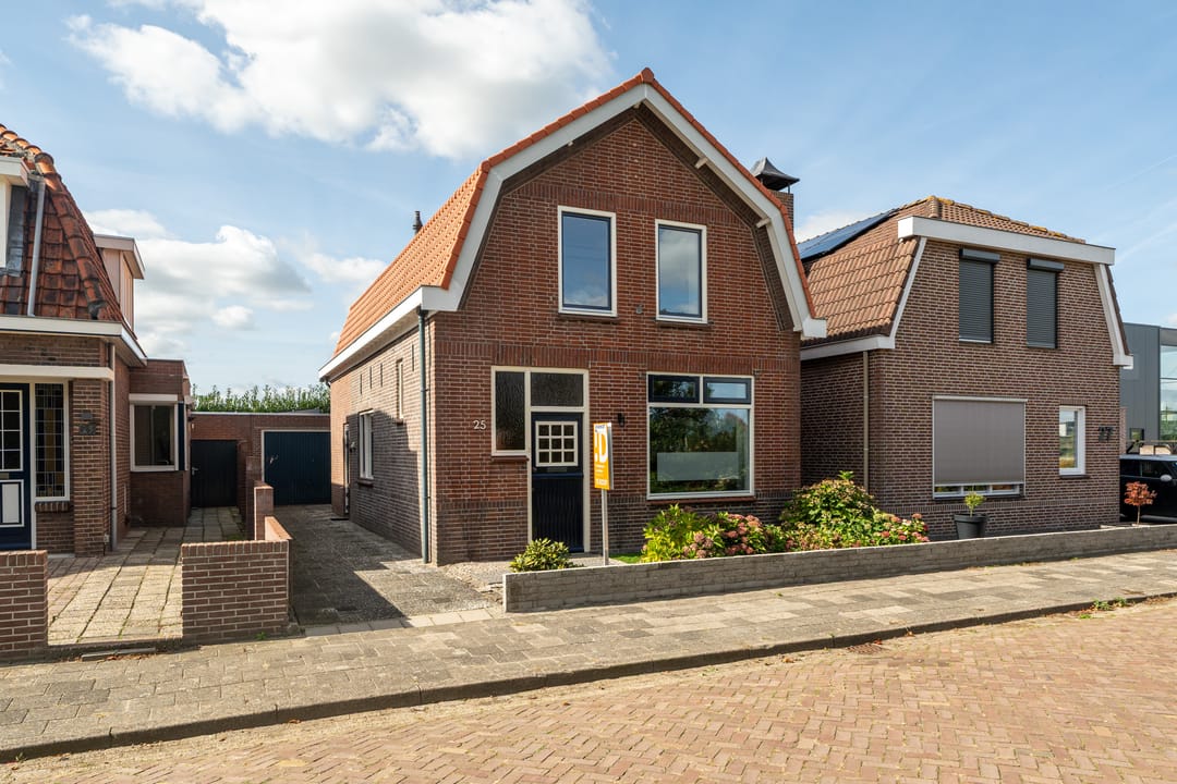 Foto 1 van Jan de Rooijstraat 25