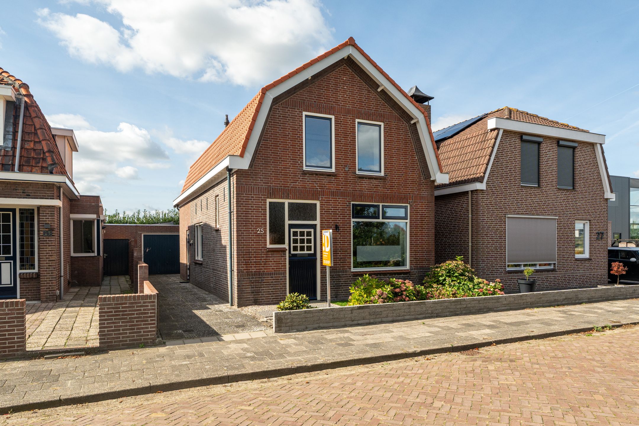 Jan de Rooijstraat 25 