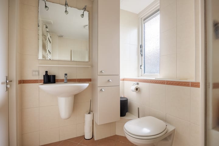 Tussenwoning te koop: Gouw 8, Winsum (Gr)