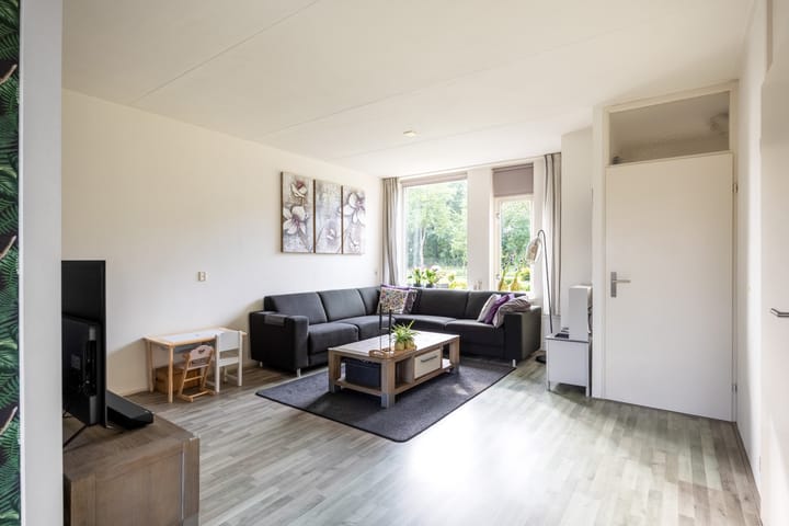 Tussenwoning te koop: Gouw 8, Winsum (Gr)