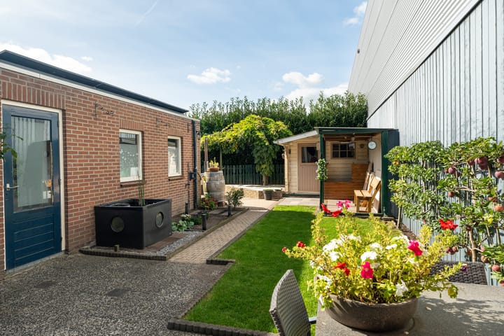 Foto 4 van Jan de Rooijstraat 25