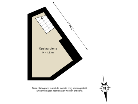 View floorplan