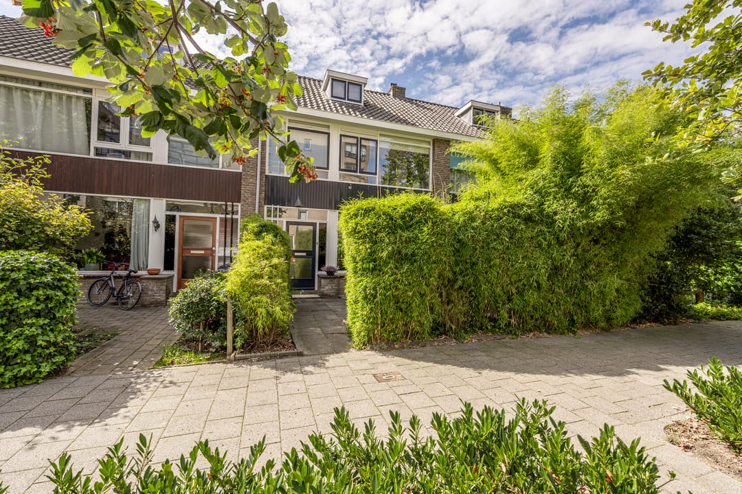 Foto 1 van Wingerdlaan 12