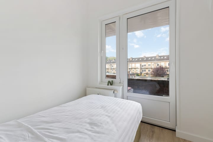 Studio te koop: Albertus Perksteeg 13E, Hilversum