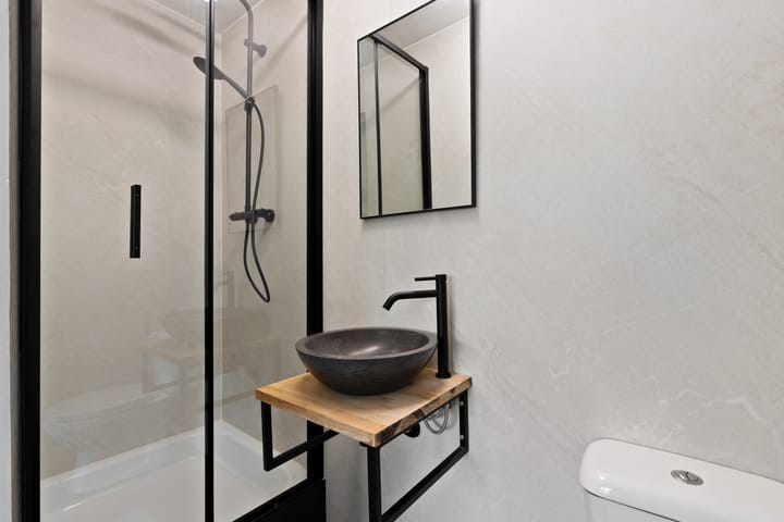 Studio te koop: Albertus Perksteeg 13E, Hilversum