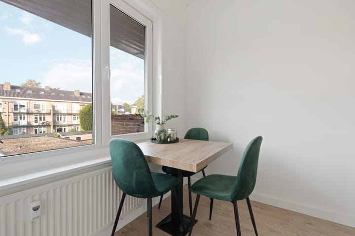 Studio te koop: Albertus Perksteeg 13E, Hilversum