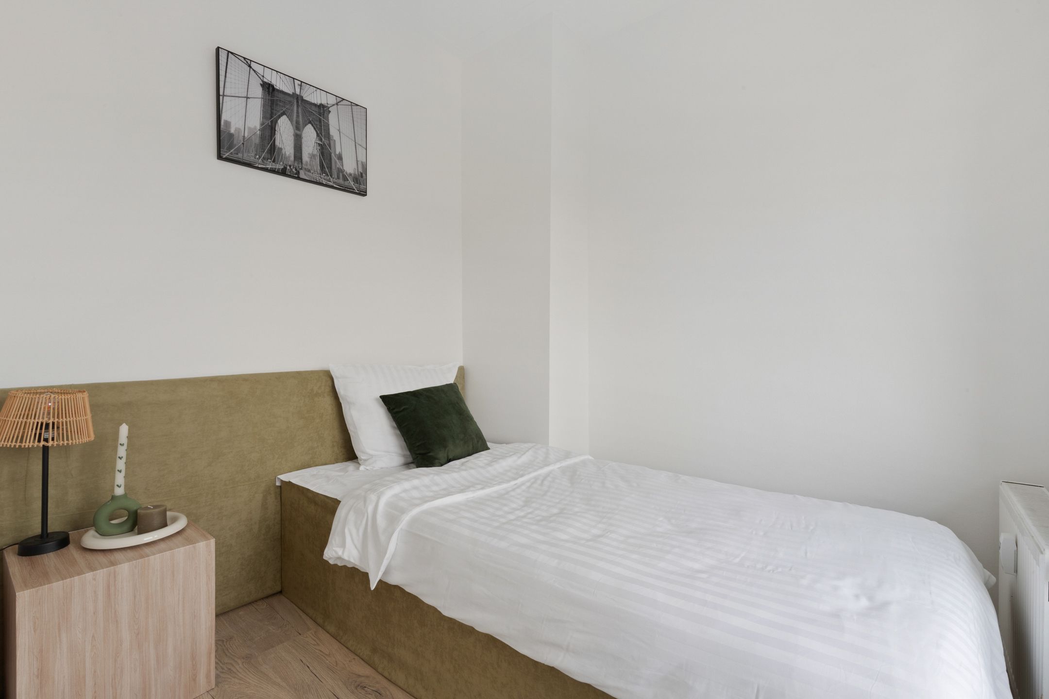 Photo 9 of Albertus Perksteeg 13-E