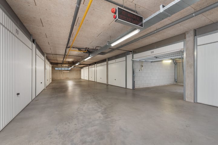 Appartement te koop: Gerberastraat 141, Aalsmeer