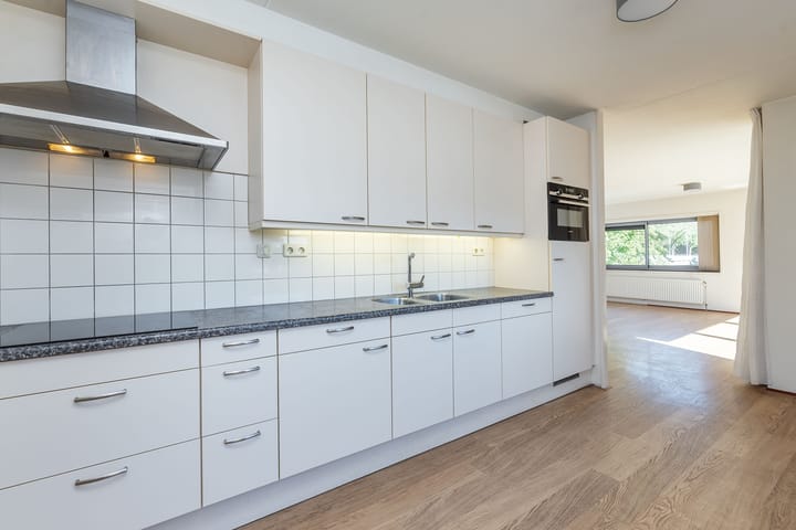 Appartement te koop: Gerberastraat 141, Aalsmeer
