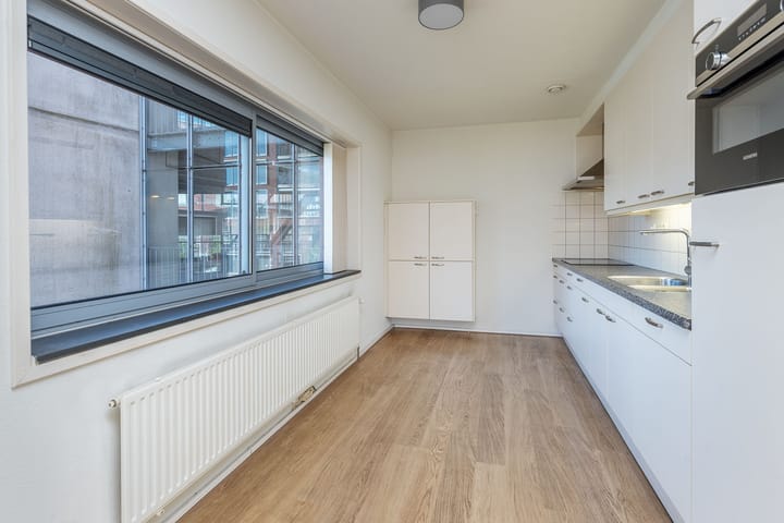 Appartement te koop: Gerberastraat 141, Aalsmeer