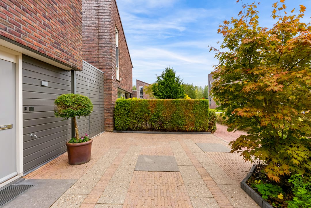 Photo 7 of Woensdagstraat 15