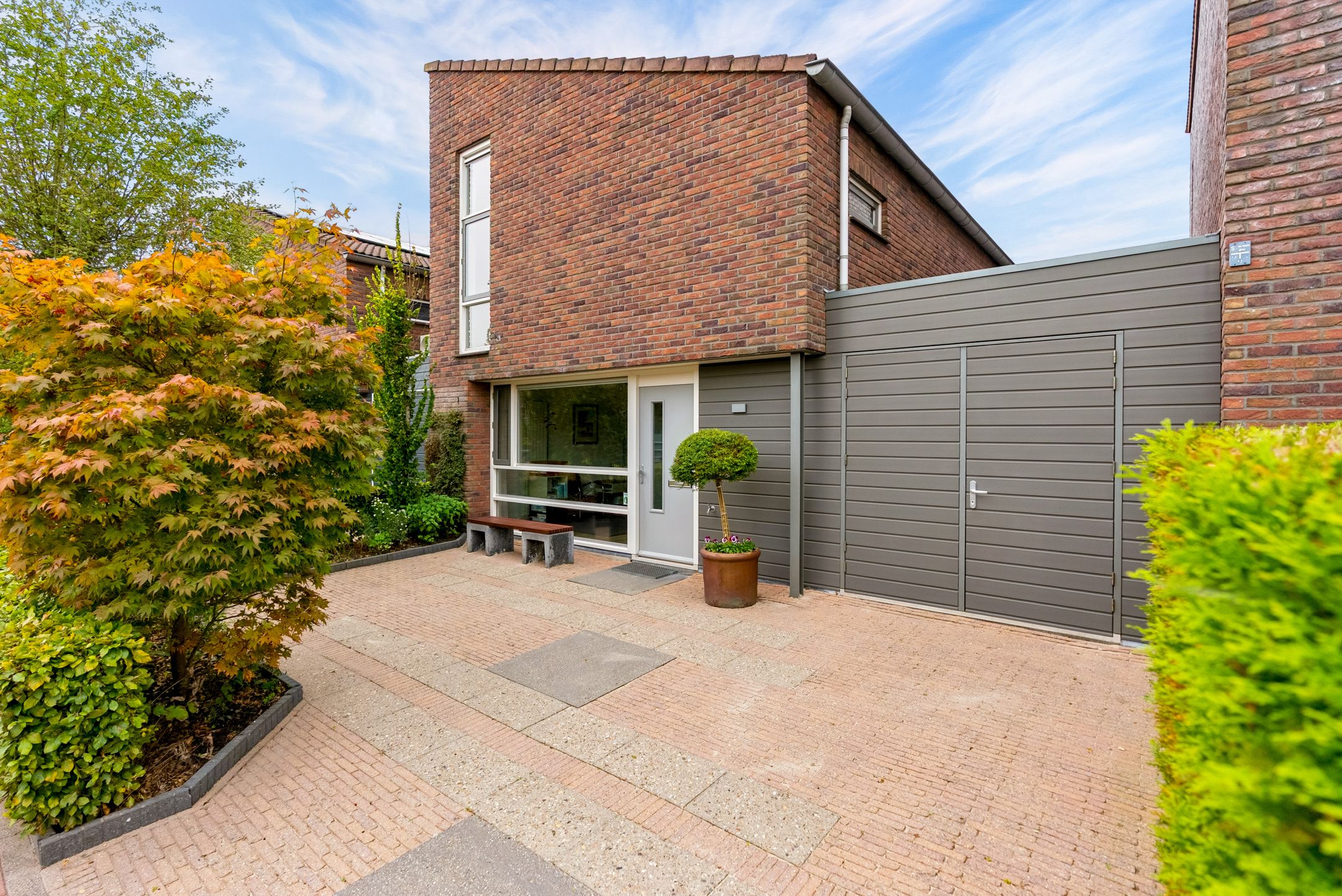 Photo 6 of Woensdagstraat 15