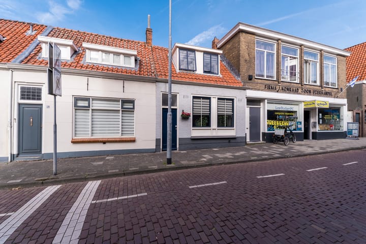 Foto 2 van Zandstraat 8
