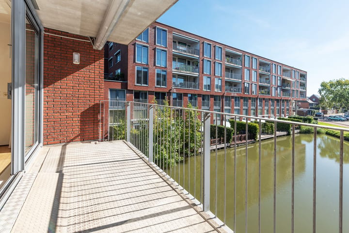 Appartement te koop: Gerberastraat 141, Aalsmeer