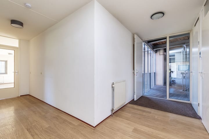 Appartement te koop: Gerberastraat 141, Aalsmeer